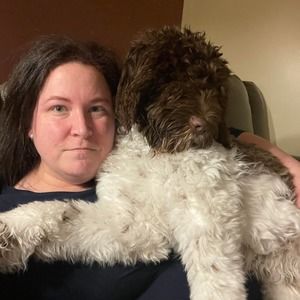 Meet your Posher, Natalie